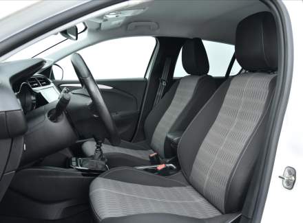 Opel - Corsa