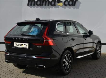 Volvo - XC60
