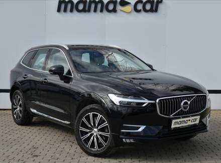 Volvo - XC60