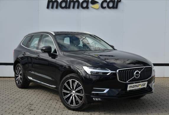 Volvo - XC60