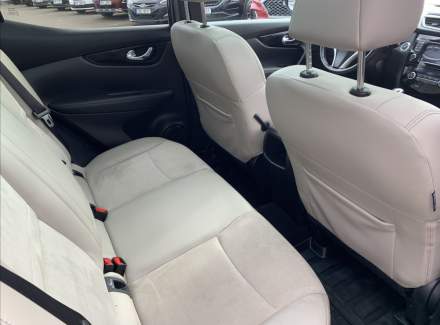Nissan - Qashqai