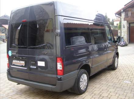 Ford - Transit