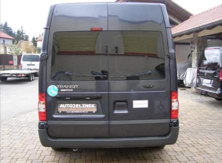 Ford - Transit