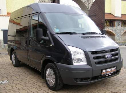 Ford - Transit