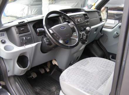 Ford - Transit