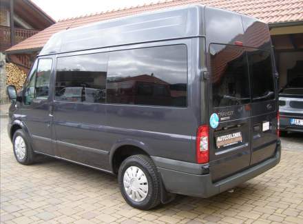 Ford - Transit