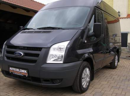 Ford - Transit