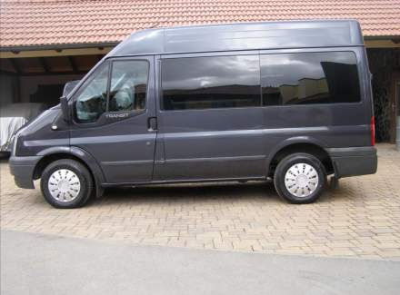 Ford - Transit