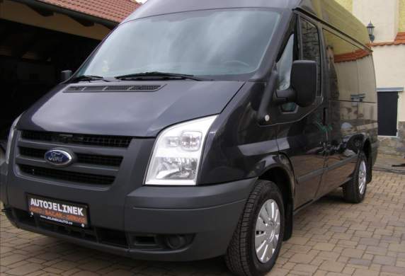 Ford - Transit