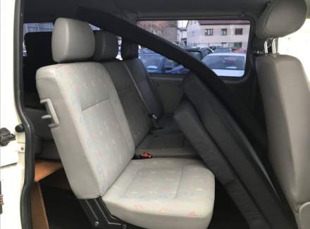 Volkswagen - Caravelle