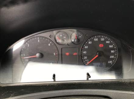 Volkswagen - Caravelle