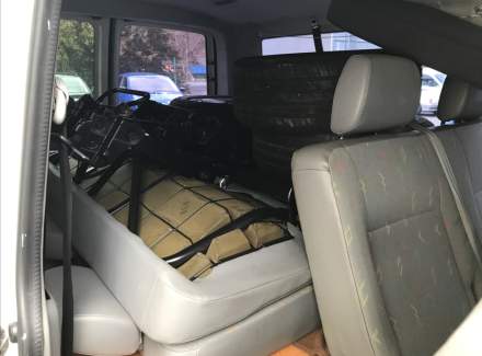 Volkswagen - Caravelle