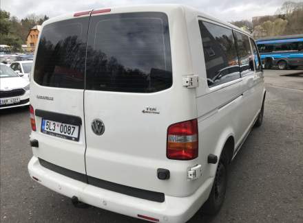 Volkswagen - Caravelle