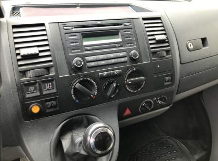 Volkswagen - Caravelle