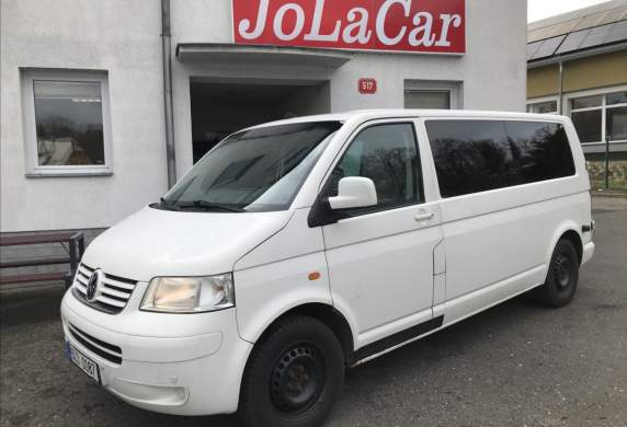 Volkswagen - Caravelle