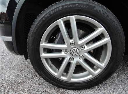 Volkswagen - Touareg