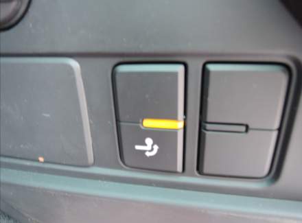 Volkswagen - Touareg