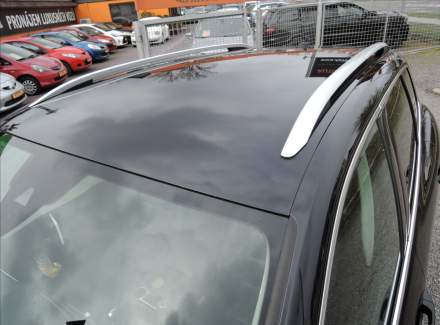 Volkswagen - Touareg