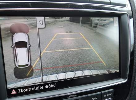 Volkswagen - Touareg