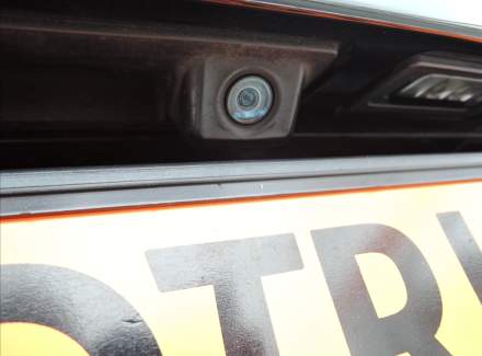 Volkswagen - Touareg