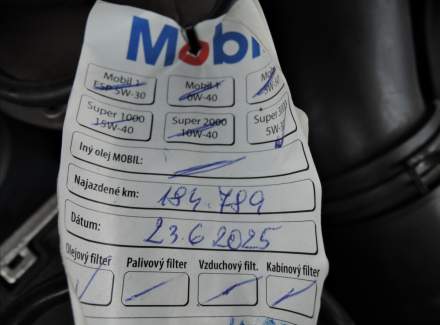 Volkswagen - Touareg