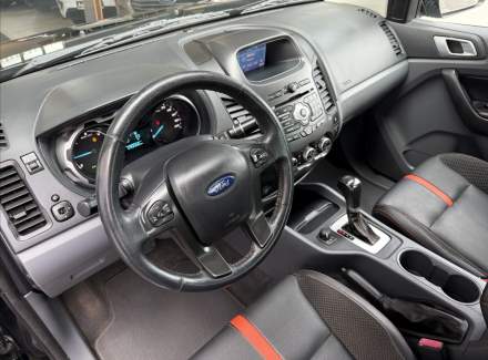 Ford - Ranger