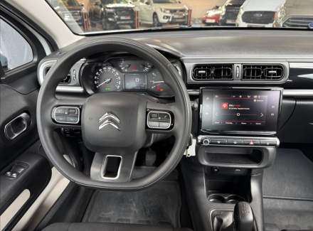 Citroën - C3