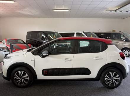 Citroën - C3