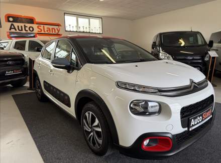 Citroën - C3