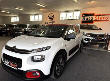 Citroën - C3