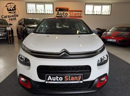 Citroën - C3