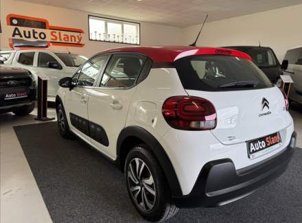 Citroën - C3