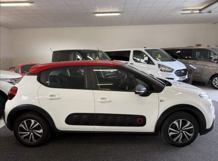 Citroën - C3