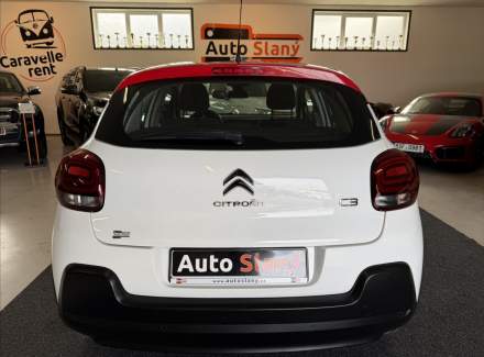 Citroën - C3