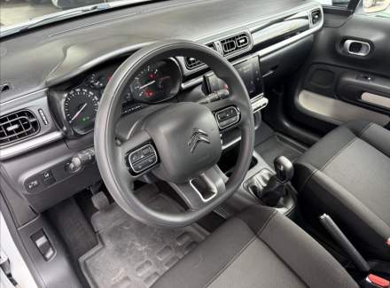Citroën - C3