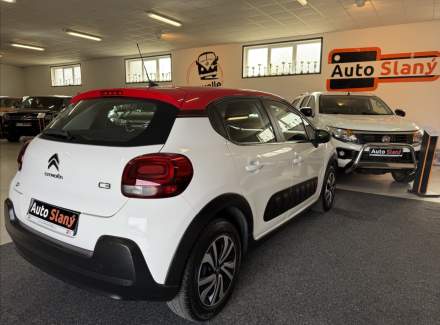 Citroën - C3