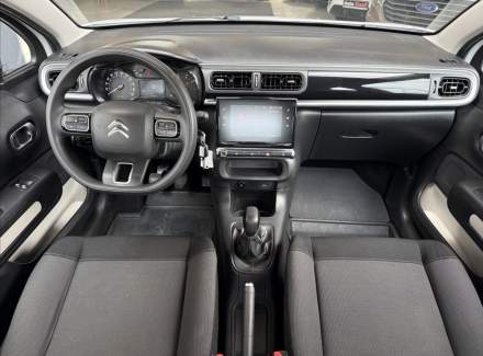 Citroën - C3