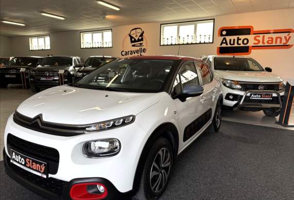Citroën - C3