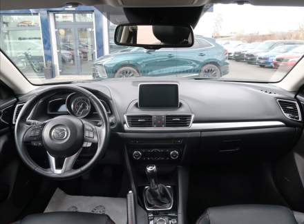 Mazda - 3
