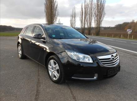 Opel - Insignia