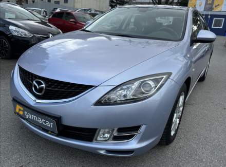 Mazda - 6