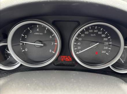 Mazda - 6