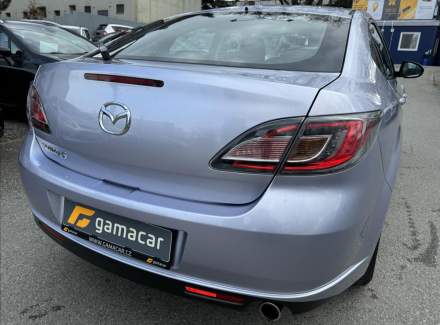 Mazda - 6