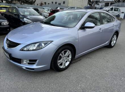 Mazda - 6
