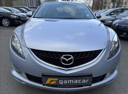 Mazda - 6