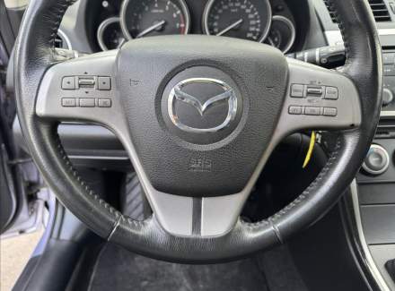 Mazda - 6
