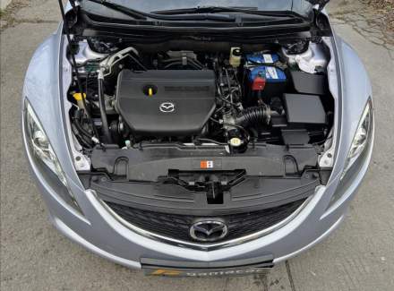 Mazda - 6