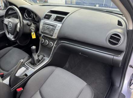 Mazda - 6