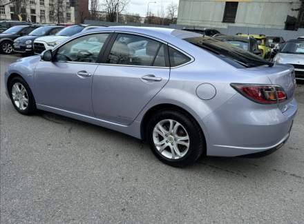 Mazda - 6