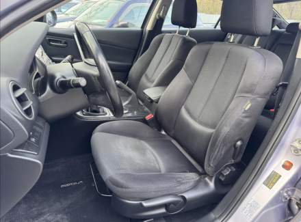 Mazda - 6